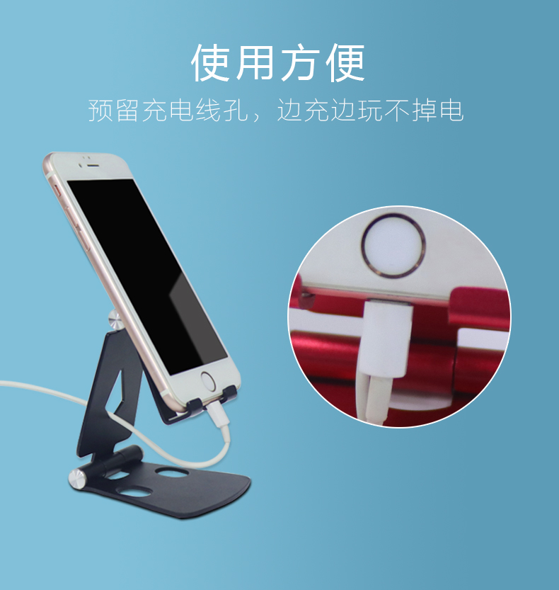 Xin Zhe bảng phổ biến điện thoại tấm giữ khung điện thoại lười biếng giữ ipad đa chức năng đơn giản khung hỗ trợ gấp di động có thể điều chỉnh gấp rung vật Air lái xe khung hỗ trợ - Phụ kiện điện thoại trong ô tô giá đỡ đt trên oto