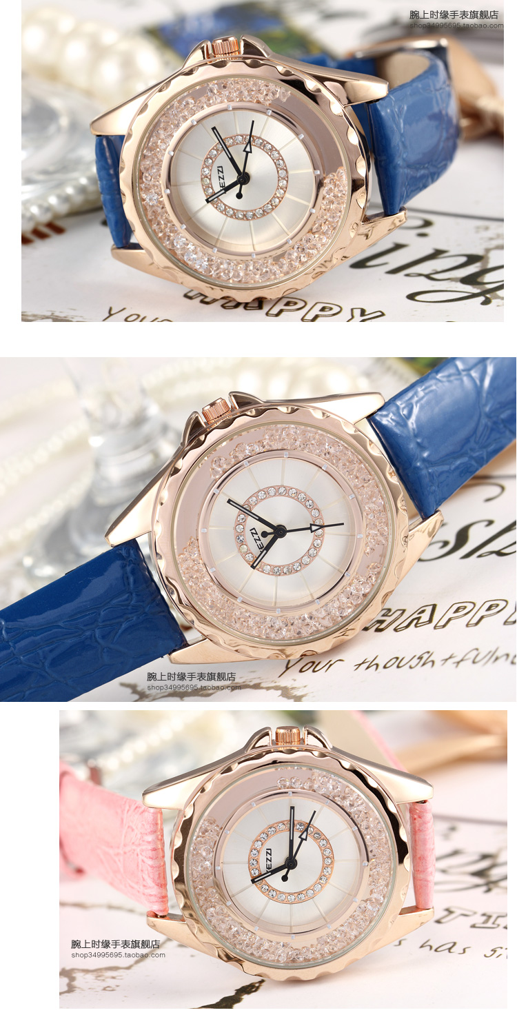 Montre bracelet - Ref 197767 Image 30