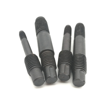 TEBEF manual rivet nut gun pull rod gun head TSM80 TSM100 accessories Gun head assembly