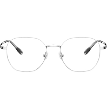Mosen Gold Wire Glasses Frame New Mens Myopia Optional Prescription Womens Anti-Blue Light Beta Titanium Lens Frame MJ7360
