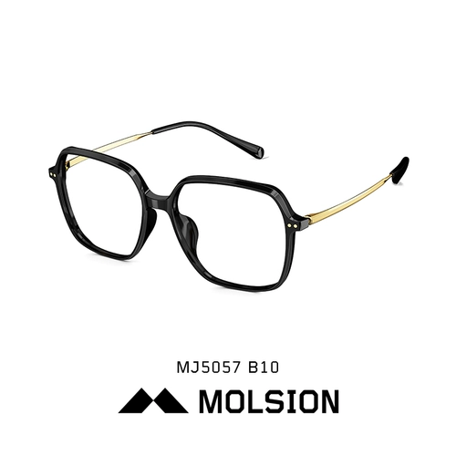 Mosen Myopia Glasses Tr квадратный зеркальный ящик плюс и бета;