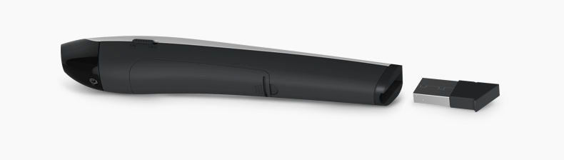 Telecommande - pointeur laser - Ref 384558 Image 8