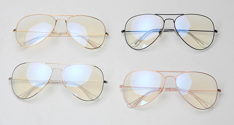 Montures de lunettes en Metal memoire - Ref 3141926 Image 35
