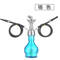 Более яркий хром