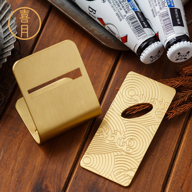 Xiuyun brass beer bottle opener for home personality creative bottler opener bottler opener bottler