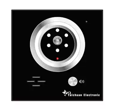 Taichuan Visual Villa Door Door Machine TC-332DA-CTC-2000DA-CTC-3000DA-C