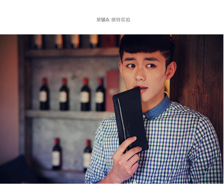 Sac pour homme - Ref 49839 Image 8