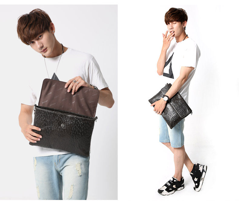 Sac pour homme - Ref 52206 Image 19