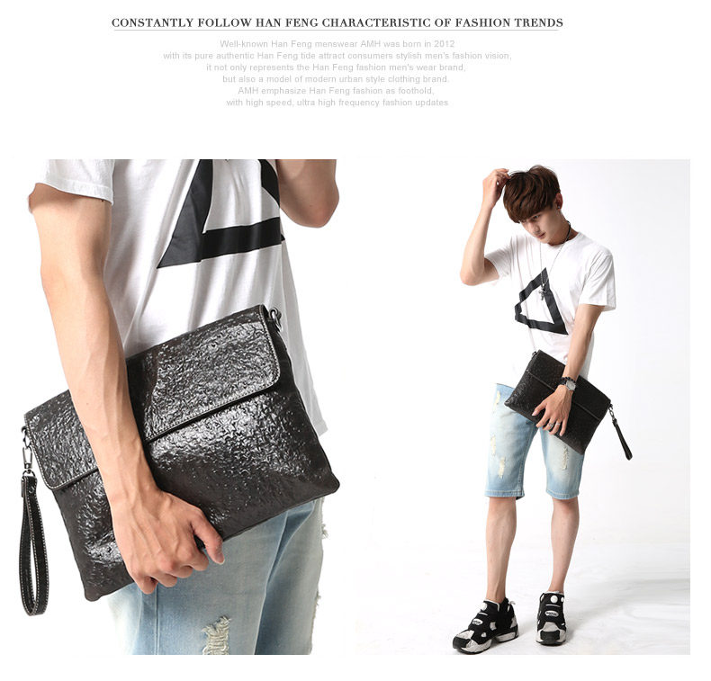 Sac pour homme - Ref 52206 Image 15