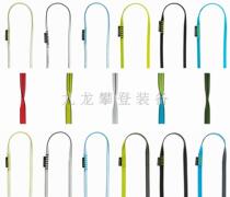 Germany EDELRID 8 11 12 16 25mm30 60 90 120 240cm mountaineering climbing flat belt