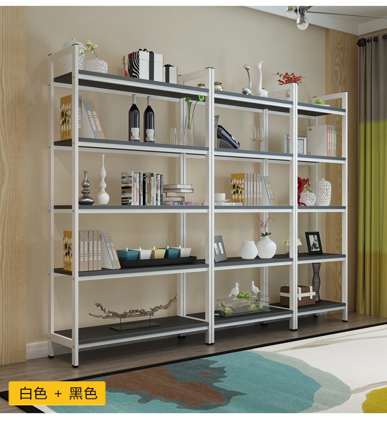 Kệ siêu thị Container Display Rack Cửa hàng tiện lợi Kho Kệ hàng của chúng tôi Tủ Trưng Bày Nhiều lớp Lưu Trữ Hiển Thị Giá