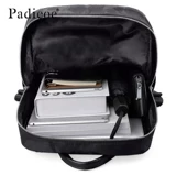 Сумка, рюкзак, мужской ноутбук для путешествий, модный трендовый ранец, коллекция 2021, бизнес-версия