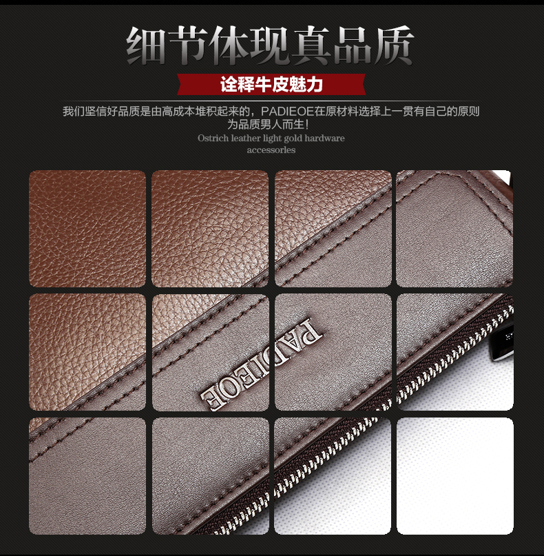 Sac homme - Ref 53752 Image 9
