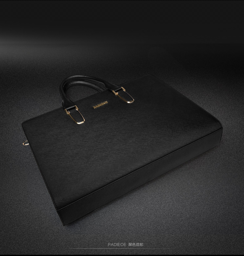 Sac pour homme - Ref 50705 Image 19