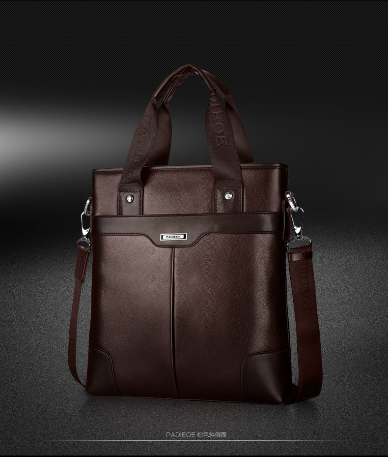 Sac pour homme - Ref 49369 Image 22