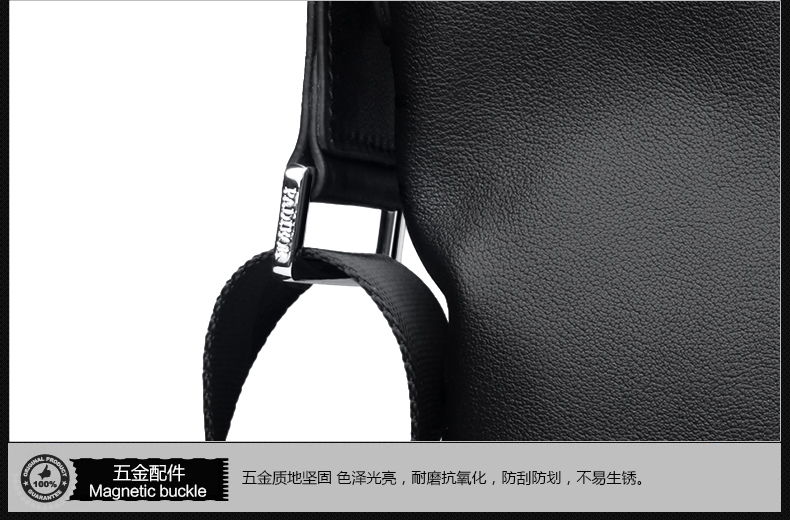 Sac homme - Ref 49875 Image 23
