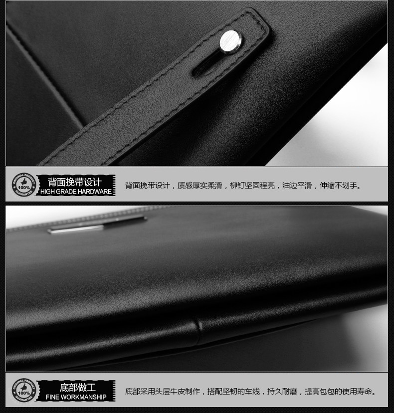 Sac pour homme - Ref 54189 Image 20