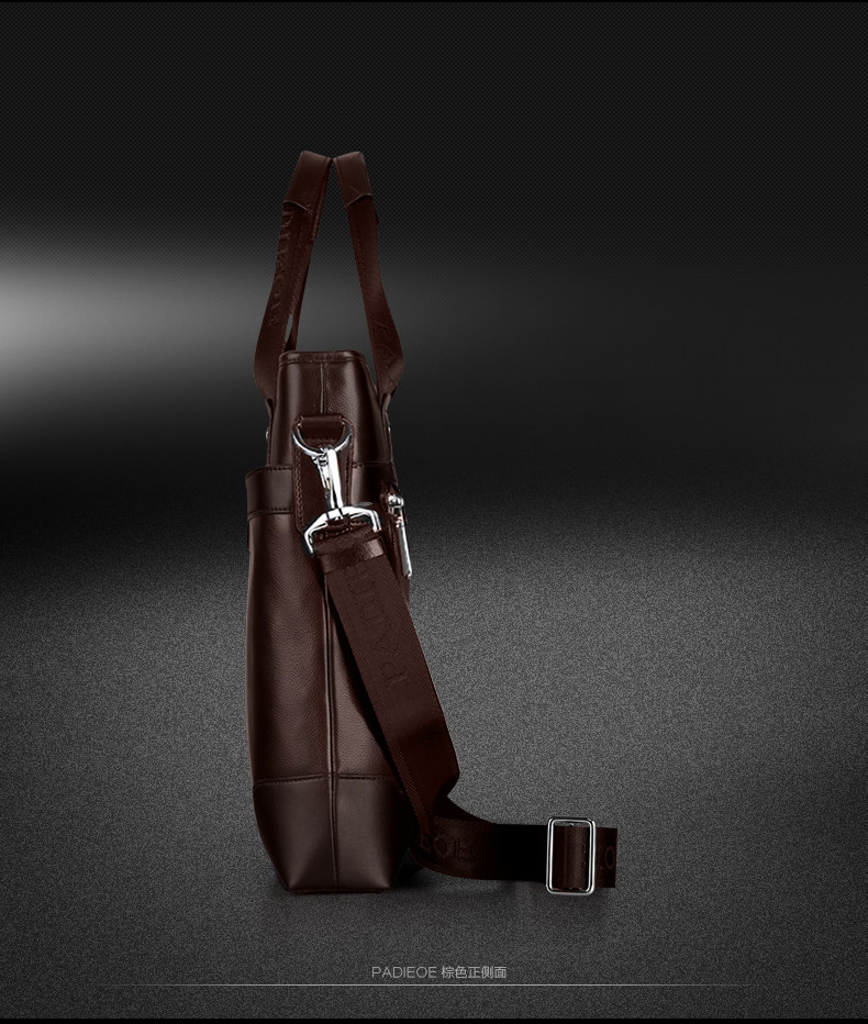 Sac pour homme - Ref 49369 Image 23