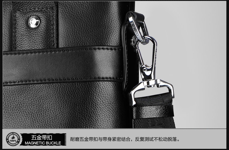 Sac pour homme - Ref 49369 Image 29