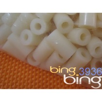 Development of insulation bushings between plates and plates