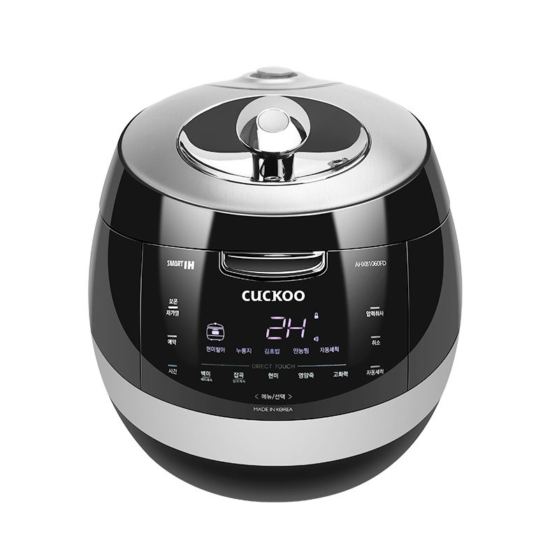 Korean CUCKOO Fukuku CRP-AHXB1060FD electric cooker 5L original in electric cooker Chinese