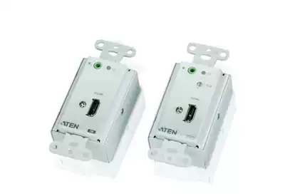 ATEN VE806 HDMI over Cat 5 Embedded Signal Extender 3 years warranty including tax
