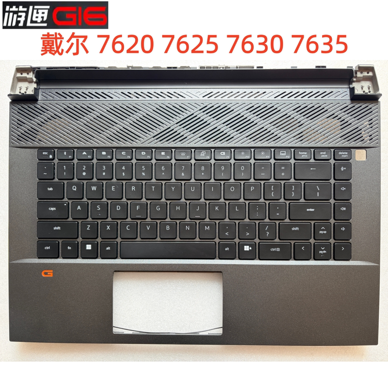 Dell Dell Gaming Case G16 7620 7625 7630 7635 Cherry C Shell Mechanical Laptop Keyboard