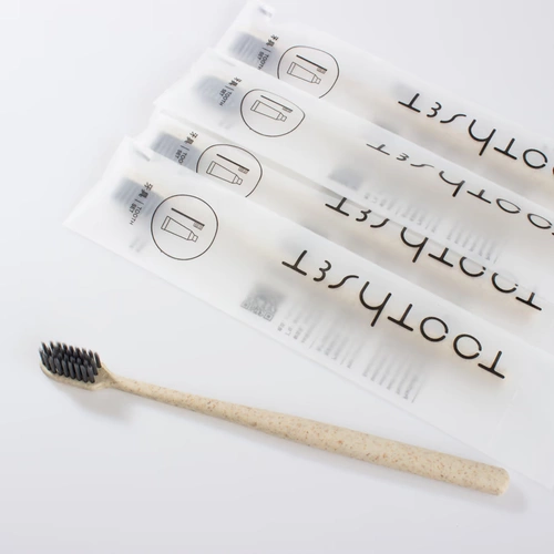 Отель и гостиница Специальная домашняя гостеприимство с гостеприимством с высоким одноразовым одноразовым одноразовым зубной щеткой зубной зубной зубной зубной зубной зуб