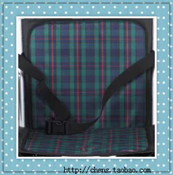 Selle de vélo - Ref 2347146 Image 5