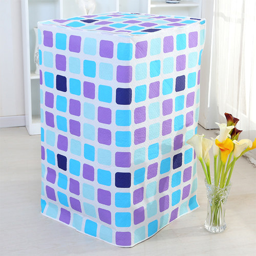 Hisense Rongshida Samsung Mei's Whirlpool tcl washing machine dust cover waterproof sunscreen cover automatic universal drum