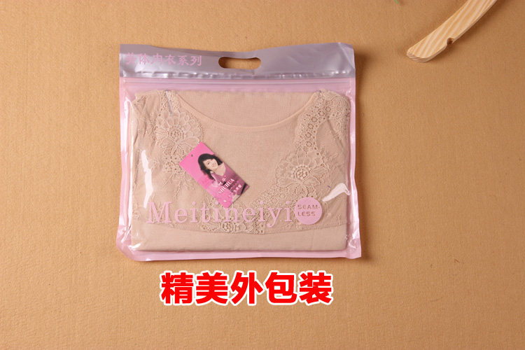 Body 9338, sexy en coton - Ref 669381 Image 24