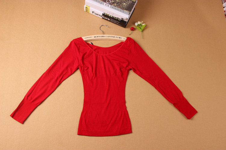 Body 8612, sexy en coton - Ref 669386 Image 9