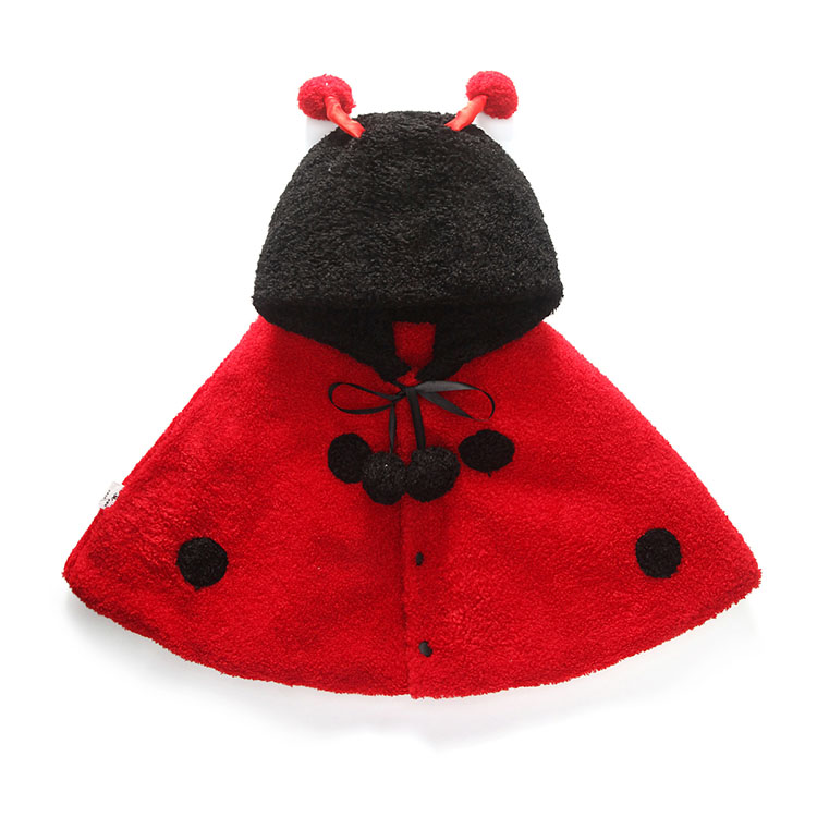 Cape pour enfant - Ref 2154227 Image 9