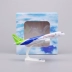 Máy bay thương mại nội địa cỡ lớn C919 mẫu máy bay thương mại mô hình hợp kim tĩnh mô phỏng đồ trang trí hàng không dân dụng mô hình lamborghini Chế độ tĩnh