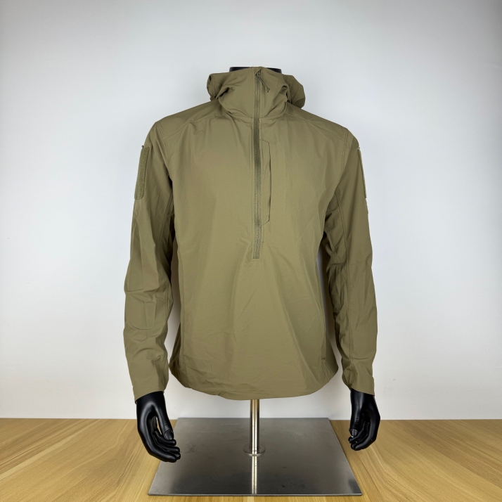 Bkg Refined Version Leaf Lightweight Gamma Sl Softshell Jacket Skin Windbreaker