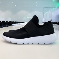 More walking shoes duozoulu official 2022 Spring new sock shoes for men and women ultra light comfortable casual running shoes