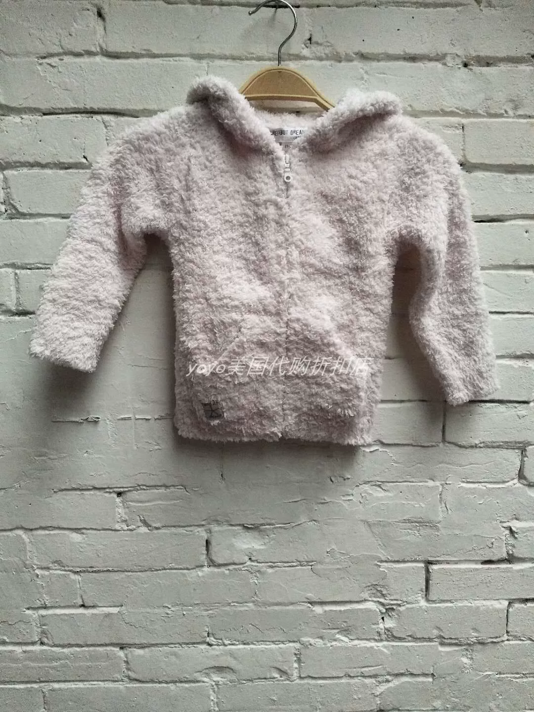 Американский кардиган с капюшоном из мягкой пряжи, зип-pered, специально мягкий, тёплый, безubon?