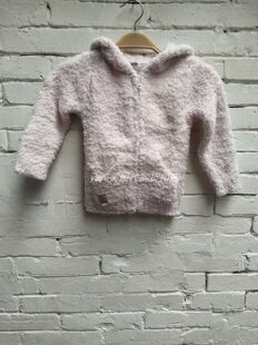 Американский кардиган с капюшоном из мягкой пряжи, зип-pered, специально мягкий, тёплый, безubon?