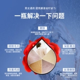 Отшелушивающая грязь для ванн для всего тела, 1000 мл