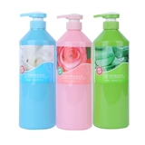 Отшелушивающая грязь для ванн для всего тела, 1000 мл