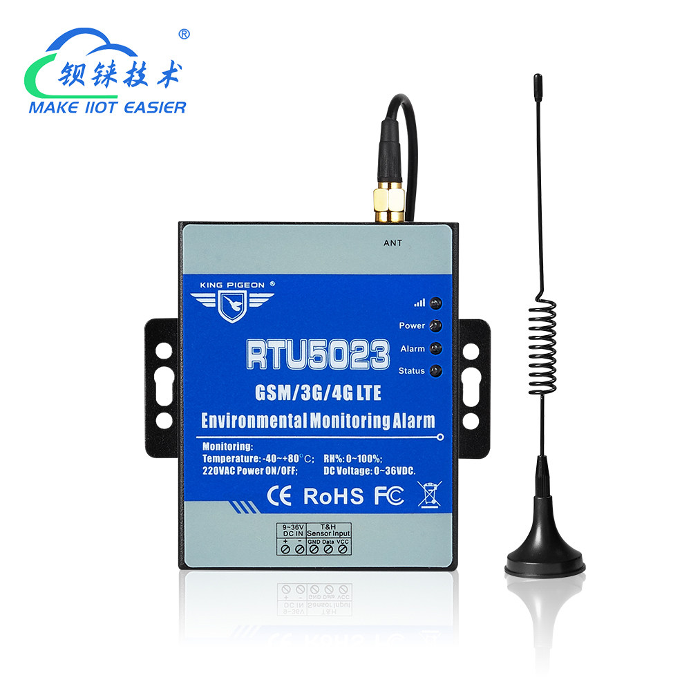 Computer room farm 220V power outage alarm Special power outage alarm for computer room 4G power outage alarm