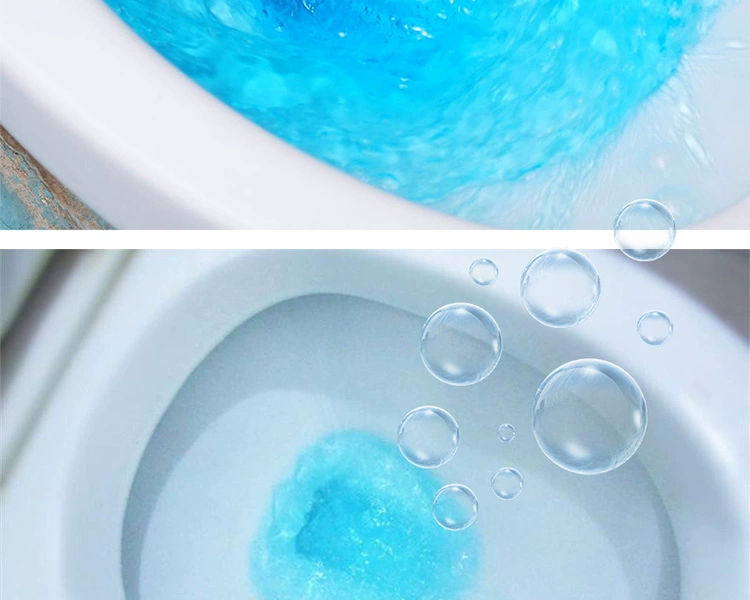 12 Gói Blue Bubble Nhà vệ sinh Bao Nhà vệ sinh Khử mùi Nhà vệ sinh Ling Nhà vệ sinh Nhà vệ sinh Khối vệ sinh - Trang chủ
