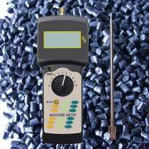  JK-100 Plastic particle moisture tester Plastic particle moisture detector Moisture meter Hygrometer