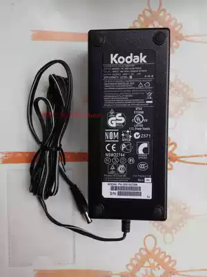 Brand new Kodak Kodak 24V3A switching power supply adapter Transformer voltage regulator power cord