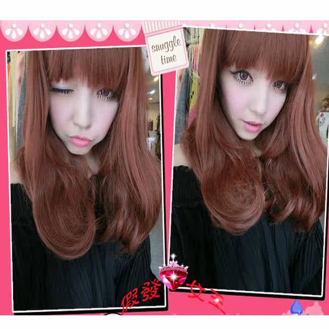 Extension cheveux - Ref 219184 Image 18