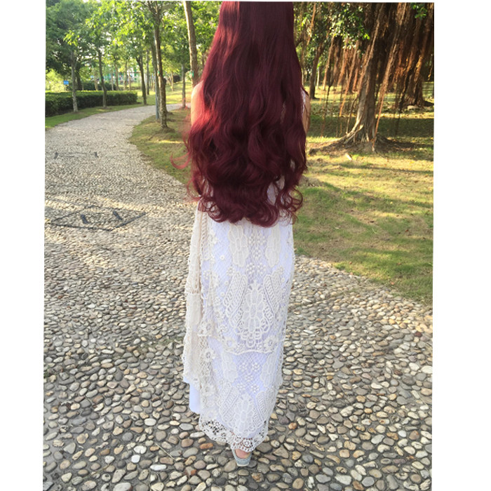 Extension mèches - Ref 219562 Image 17