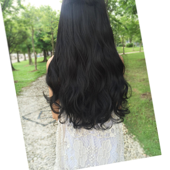 Extension cheveux - Ref 224231 Image 18