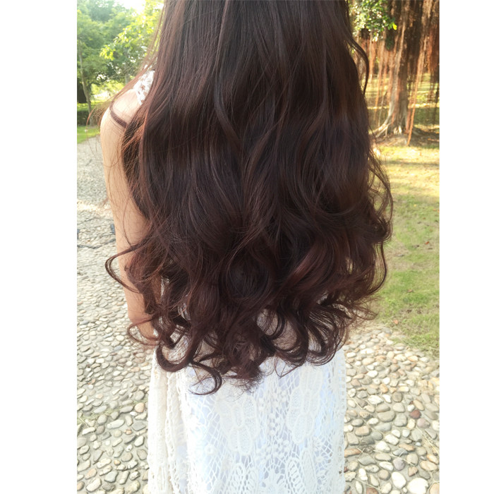 Extension mèches - Ref 219562 Image 28