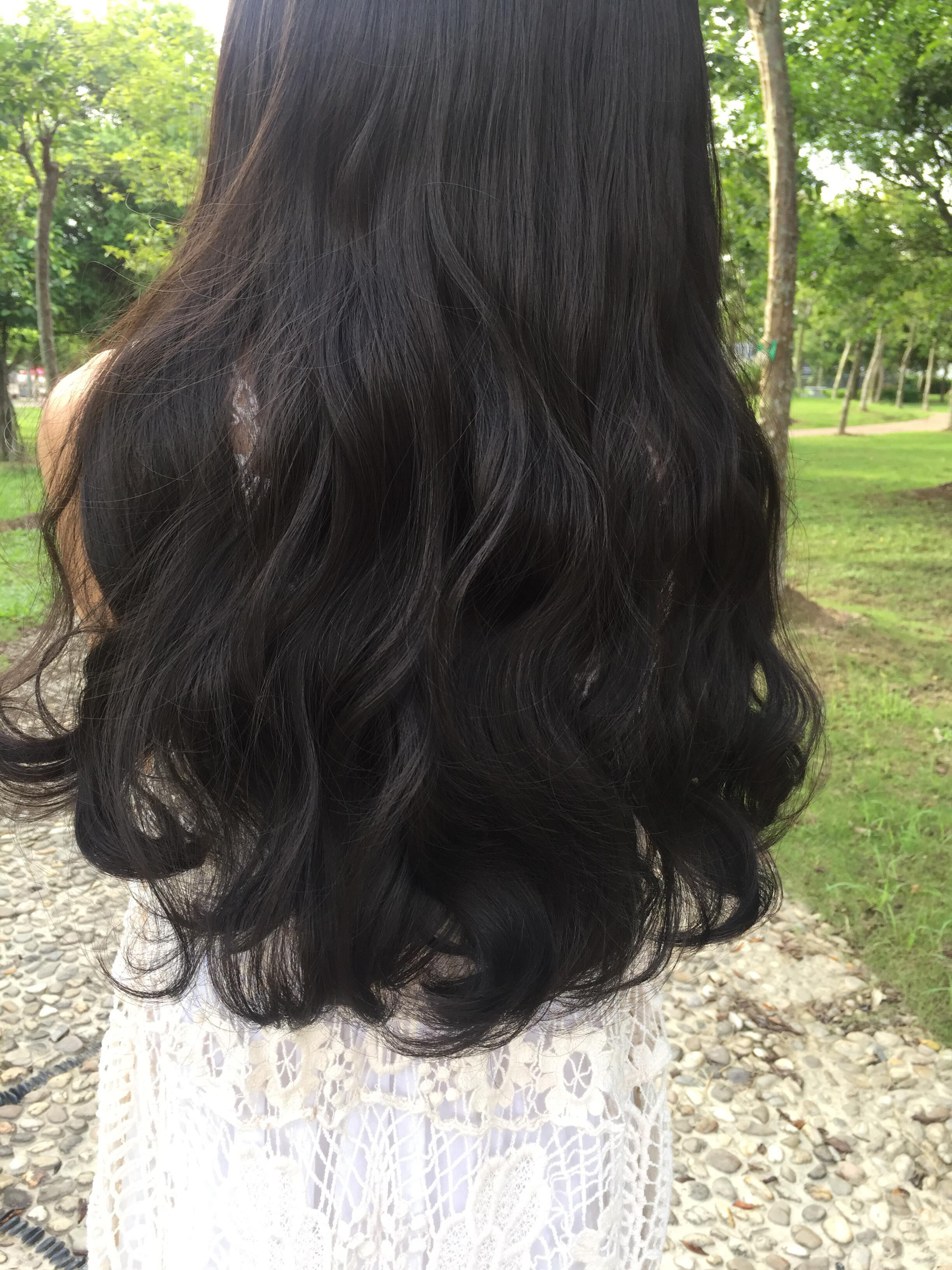 Extension cheveux - Ref 219580 Image 12