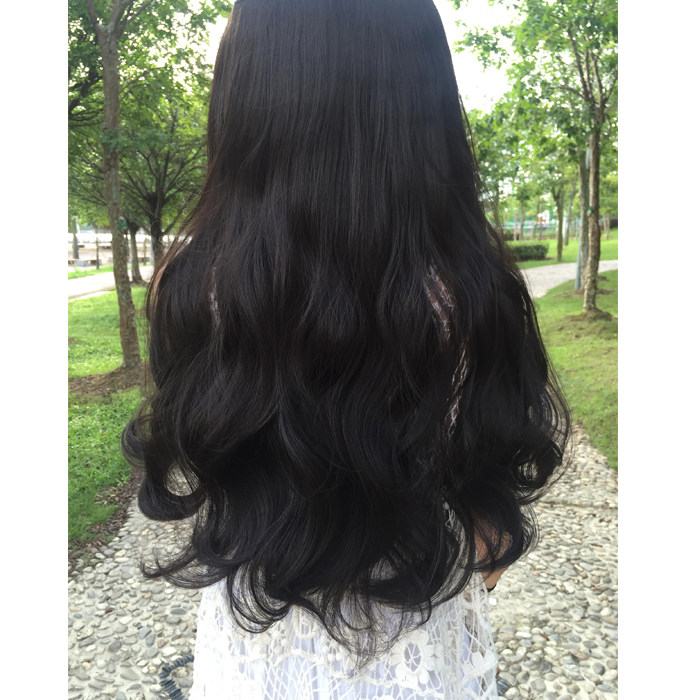 Extension cheveux - Ref 219580 Image 11